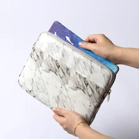 white marble for ipad 10 2 2019 case tablet sleeve bag for funda ipad 9 7 2018 air 21 pro 10 5 pro 11 2020 mini cover capa para