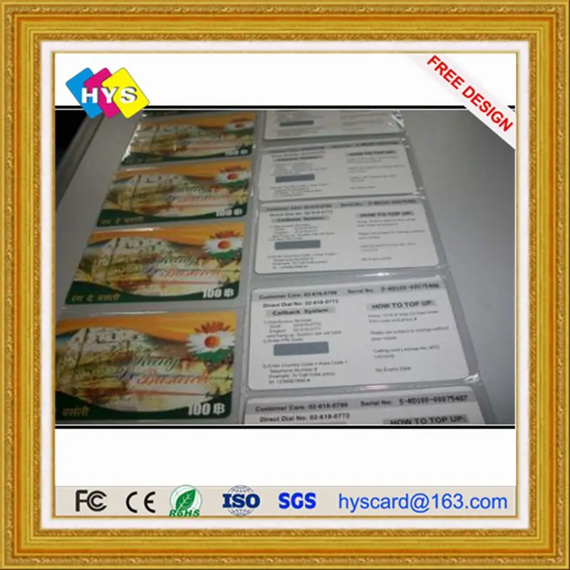 Визитная карточка из ПВХ с защитой от царапин|pvc business cards|pvc cardbusiness card pvc |