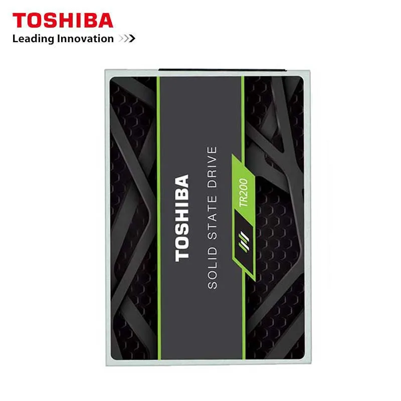 Original Toshiba 960GB SSD TR200 Built-in Solid State Drive 5400RPM TLC 2.5