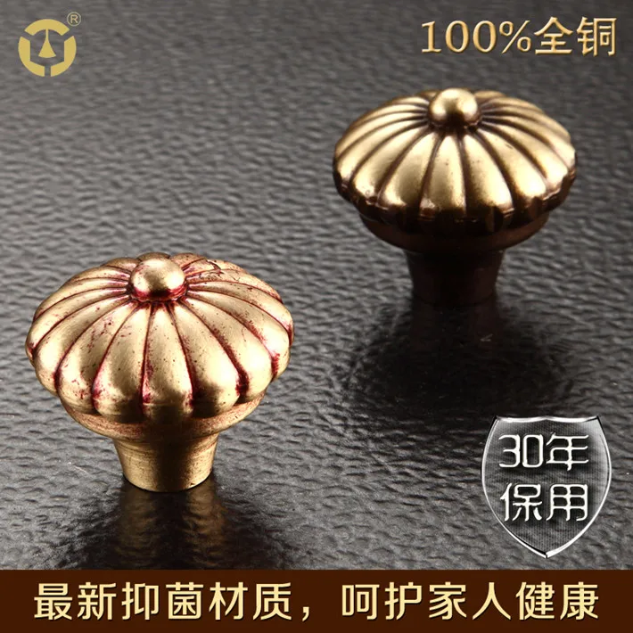 &quotПодлинный счетчик&quot старый медный ящик из тайваньской меди в европейском