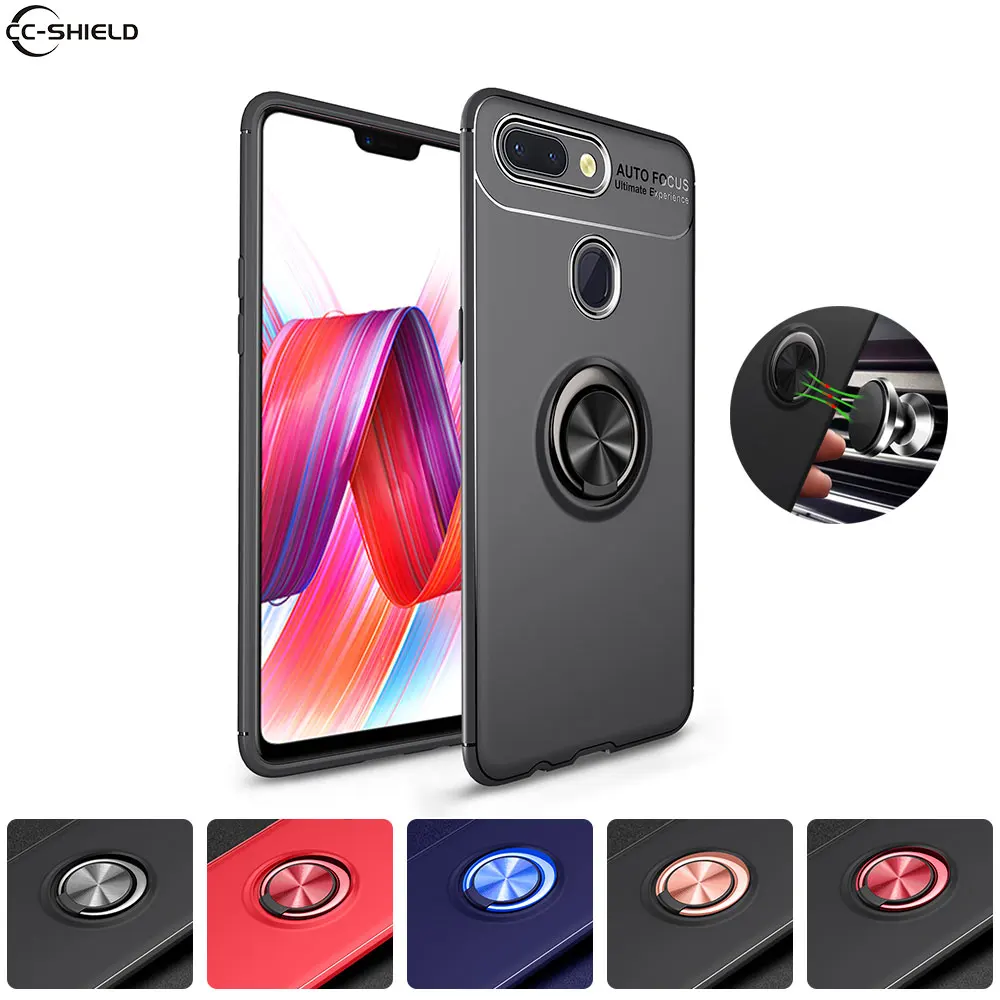 Мягкий силиконовый чехол для Xiaomi Mi 9 Mi9 SE Mi9SE телефона с кольцом 8 Mi8 Lite Pro Mi8Lite Mi8Pro