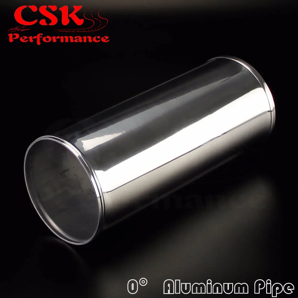 

89mm 3.5" inch Aluminum Intercooler Intake Turbo Pipe Piping Tube hose L=300mm