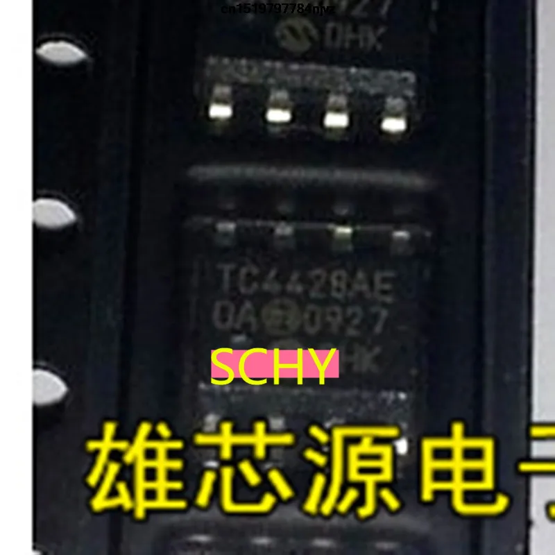 TC4428AEOA TC4428ACOA TC4428AVOA SOP8 10 шт.|sop8| |