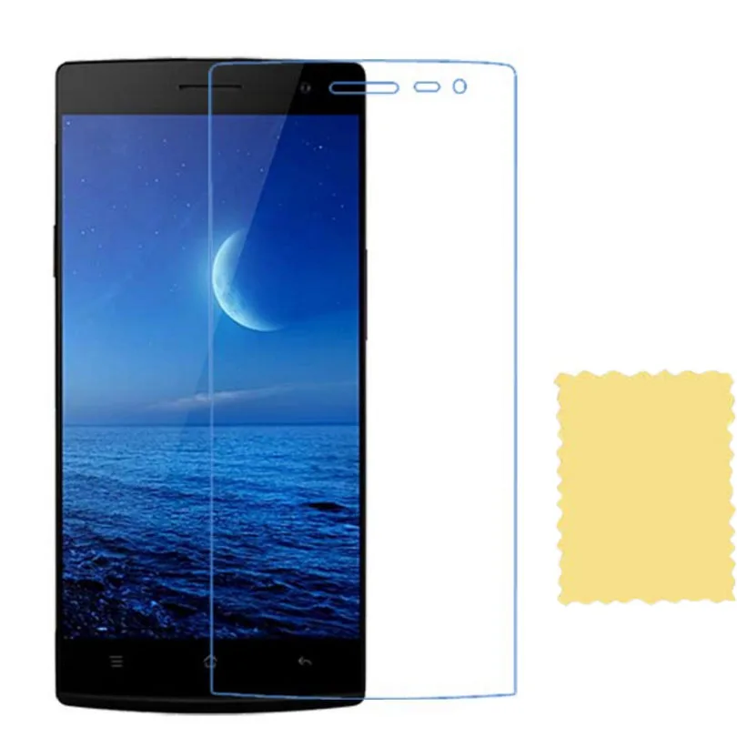 Ультратонкая прозрачная защитная пленка для ЖК экрана OPPO Find 7 X9007 X9077|lcd screen