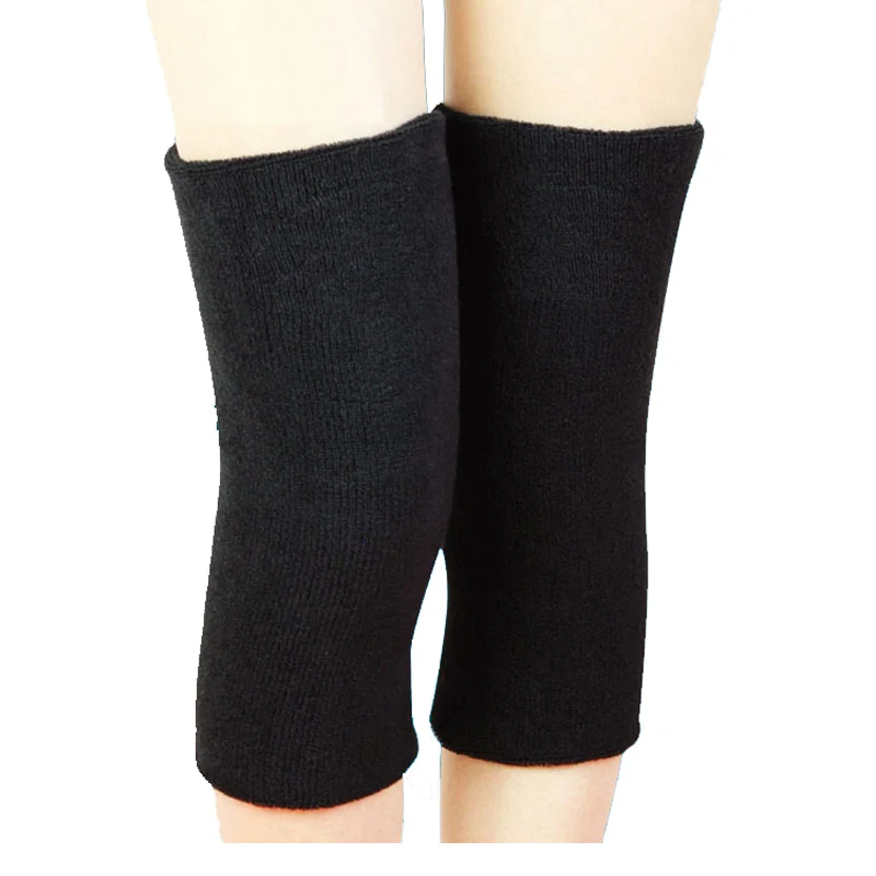 1 пара Бандаж на Колено Артрит ног травма гимнастический рукав эластичная