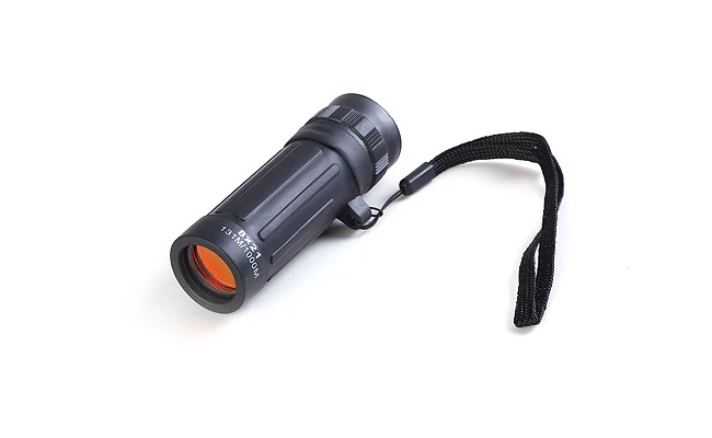 1 шт. хит продаж 2019 Новый мини монокулярный телескоп 8X21 131 м/1000 м|telescope telescope|telescope
