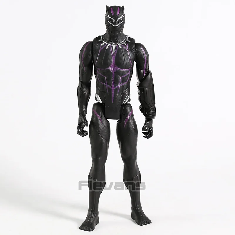 Мстители Endgame Titan Hero power FX танос Халк Капитан Америка Marvel Железный человек Тор военная машина человек-муравей ПВХ фигурка игрушка