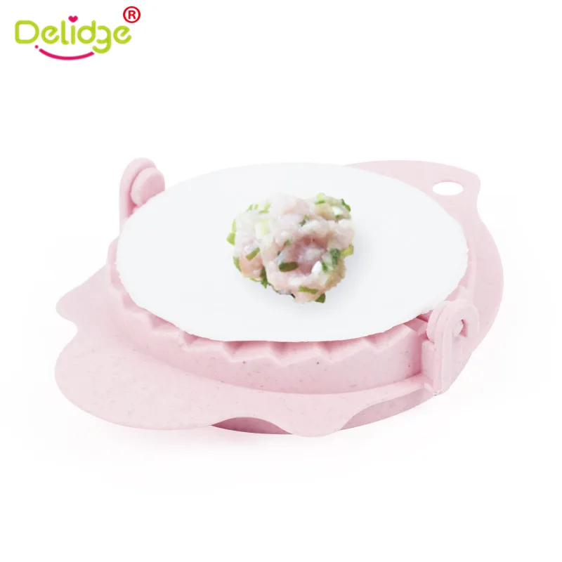 2 шт./набор новые формы для пельменей пшеничная солома сырое тесто пресс клецки