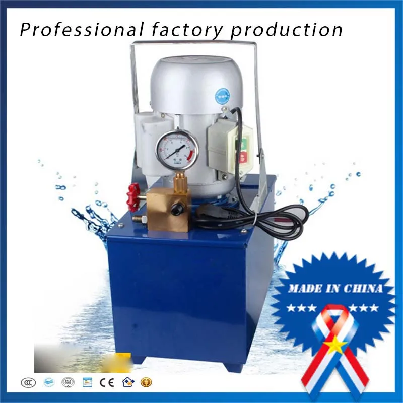 Фото 3DSY-100 Hydrostatic pressure testing pump 100KG/10.0Mpa foe pipeline test Обустройство дома 3DSY-100 Hydrostatic pressure testing pump 100KG/10.0Mpa foe pipeline test Обустройство дома