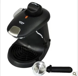 TSK-1822A-semi-automatic high pressure steam espresso machine intended memory stick USB | Бытовая техника