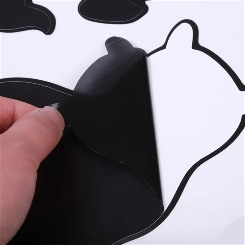 Home Decoration Cat Under Street Lamp DIY Wall Sticker Wallpaper Art Decor Mural Room Decal Adesivo De Parede Stickers PC871240 | Дом и сад