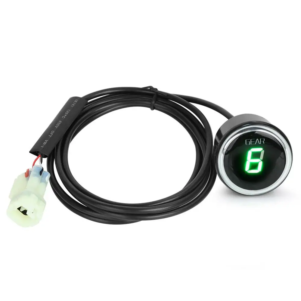 Для Kawasaki Versys 650 1000 2014 2015 2016 plug & play мотоциклетные Шестерни зеленый светодиодный