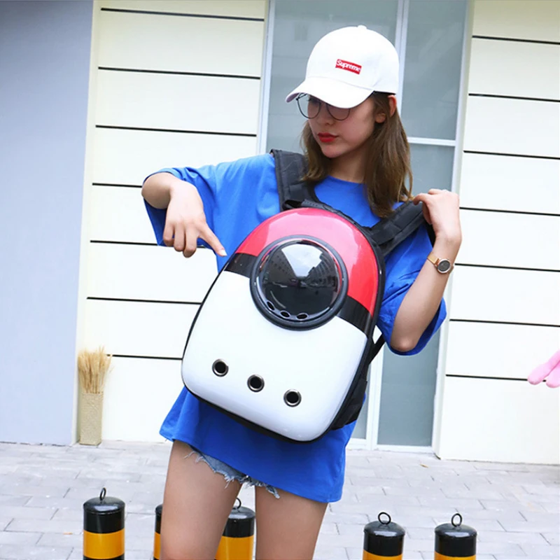 Переносная переноска для домашних животных кошек собак щенков дорожная сумка