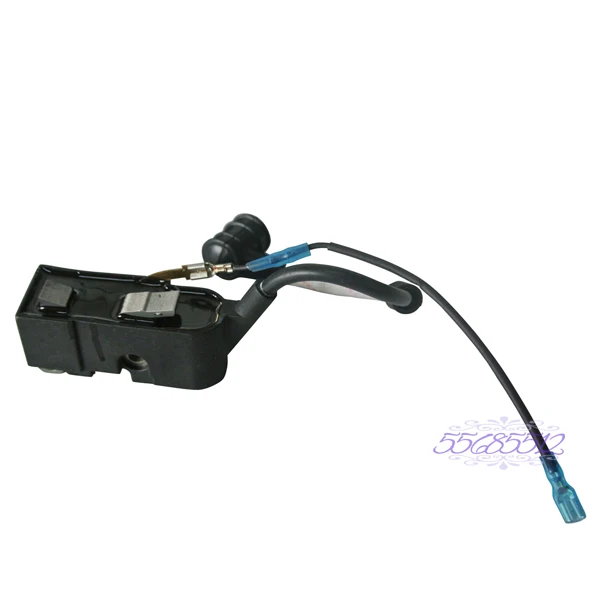 Катушка зажигания для китайской бензопилы 4500 5200 5800 45 52 58cc SILVERLINE VIRON|chainsaw ignition coil|for