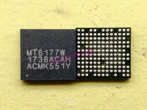 

2pcs-10pcs MT6177W