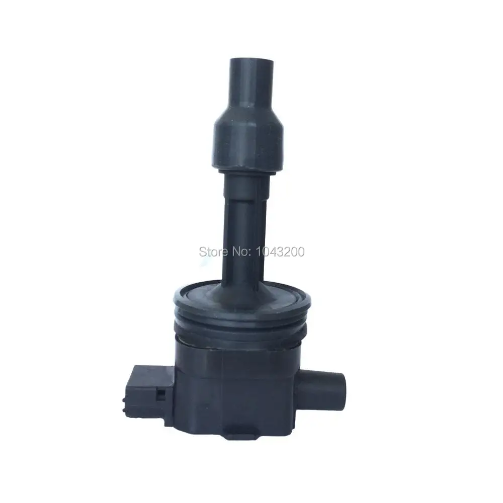 Катушка зажигания для VOLVO 2000-2004 S40 V40 1.9L 4CYL 2,0 T 1275602 C1259 UF365 1275602 12756020 12756029