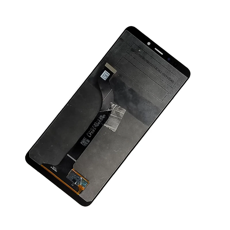 100% тест 5 7 &quotдля Xiaomi для Redmi ЖК-дисплей кодирующий преобразователь сенсорного