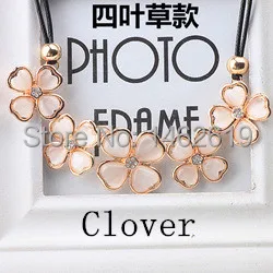 Бесплатная доставка разнообразный опал ожерелье из хрусталя такой же как и