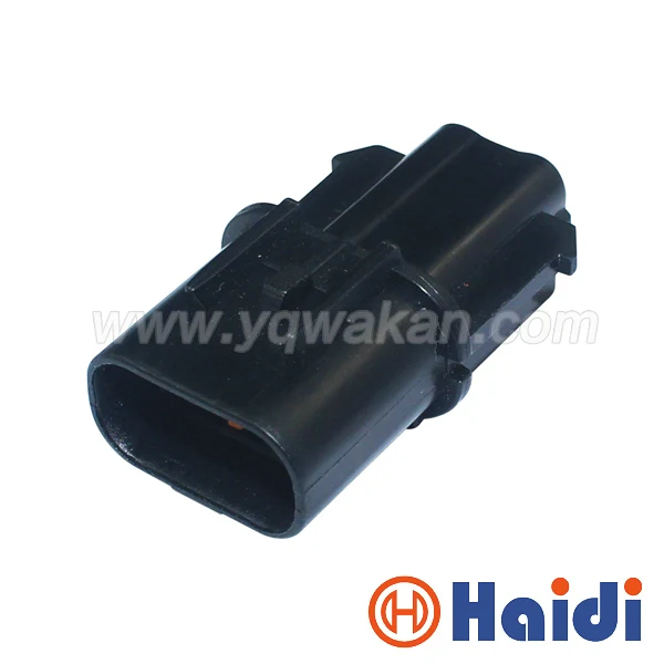 

Free shipping 5sets 2pin Toyota Auto oxygen sensor plug electric wiring harness connector PB621-02020