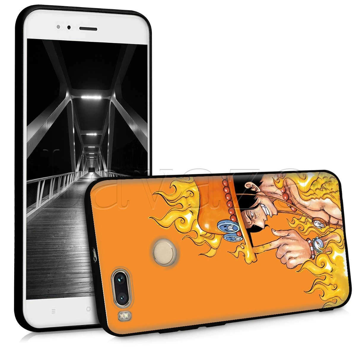 Силиконовый чехол Lavaza для Xiaomi Redmi Note 4 4X 4A 5 5A 6 6a 7 8 Pro Go Prime Plus | Мобильные телефоны и