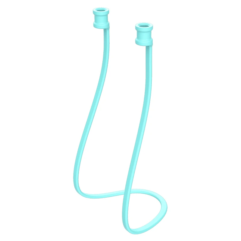 Для Honor FlyPods анти-потеря ремень веревка для FlyPods Pro Freebuds 2 Freebuds 2 Pro Bluetooth наушники силиконовый шнур-кабель