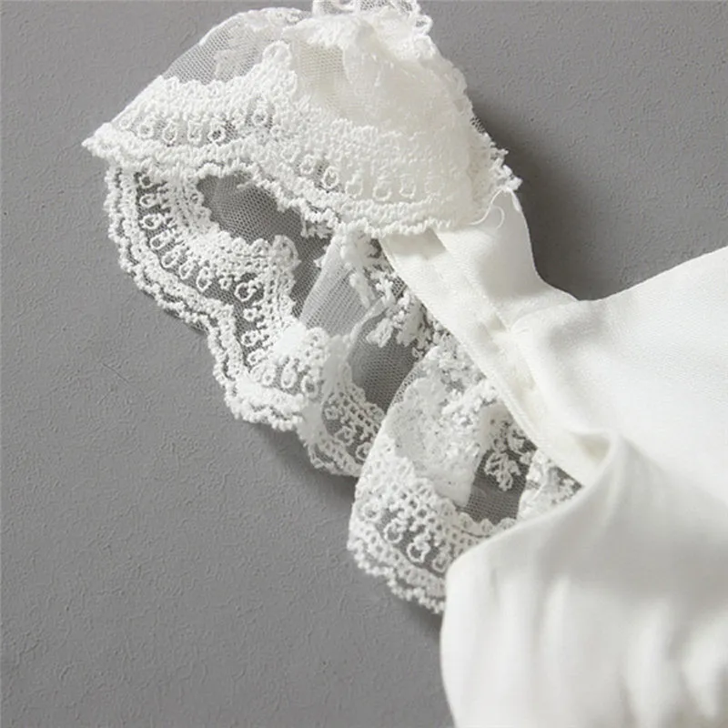 2017 г. комфортная Детская одежда Roupas Infantis Menina для маленьких девочек летний пляжный