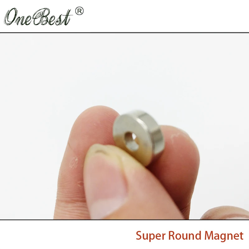 Детали для 3D принтера Специальный супер круглый магнит K800 12x4x4 мм|magnet puppet|magnet menmagnet