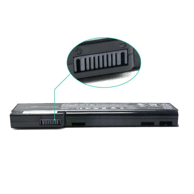 Новые Оригинальные Подлинная 10 8 В 4910 мАч 55Wh ноутбука Батарея для hp EliteBook CC06 CC06XL CC09