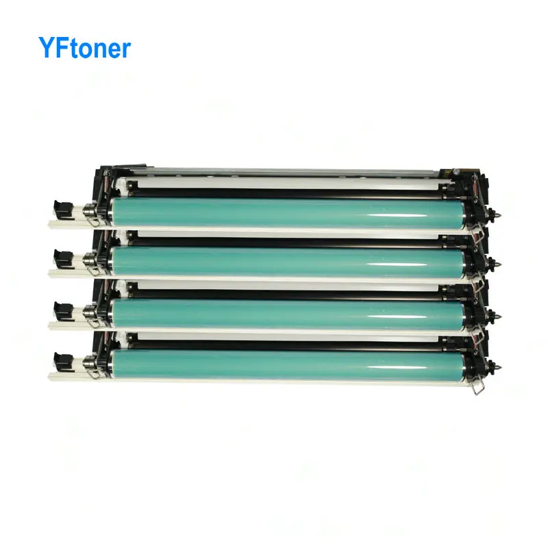 YFTONER барабанный блок для Canon IR C5045 C5051 C5250 C5255 NPG 45 GPR 30 C EXV 28 копировальный аппарат|ir