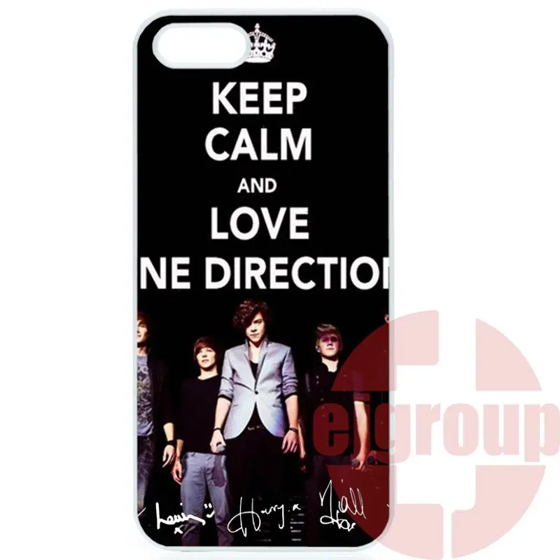 Для Apple iPhone 4 4S 5 5C SE 6 S 7 Плюс 4.7 5.5 iPod Touch Case Capa Обложка ретро сохранять спокойствие