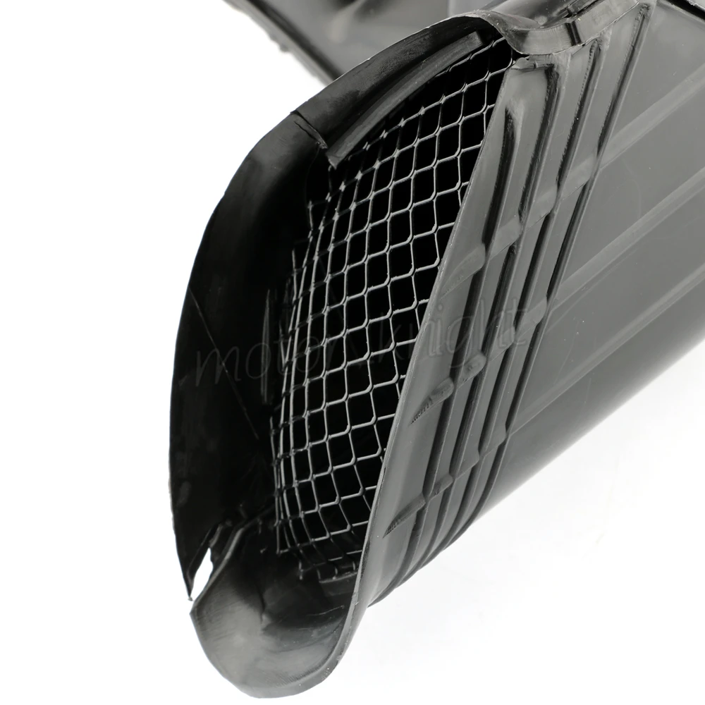Воздуховод Ram для Suzuki GSXR600 GSXR 600 GSX R600 GSXR750 750 2006 2007 06 07|ducting duct|ducting tubeduct air |