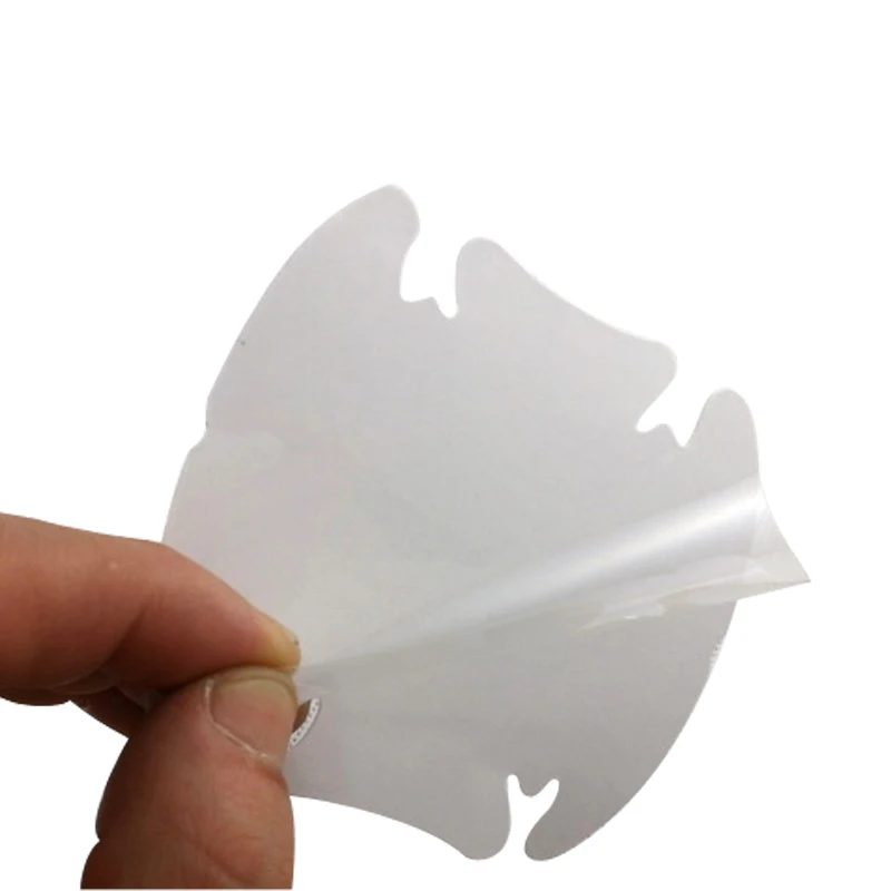 4 шт. защитные виниловые плёнки на ручки автомобиля|film car|car door handlecar handle |