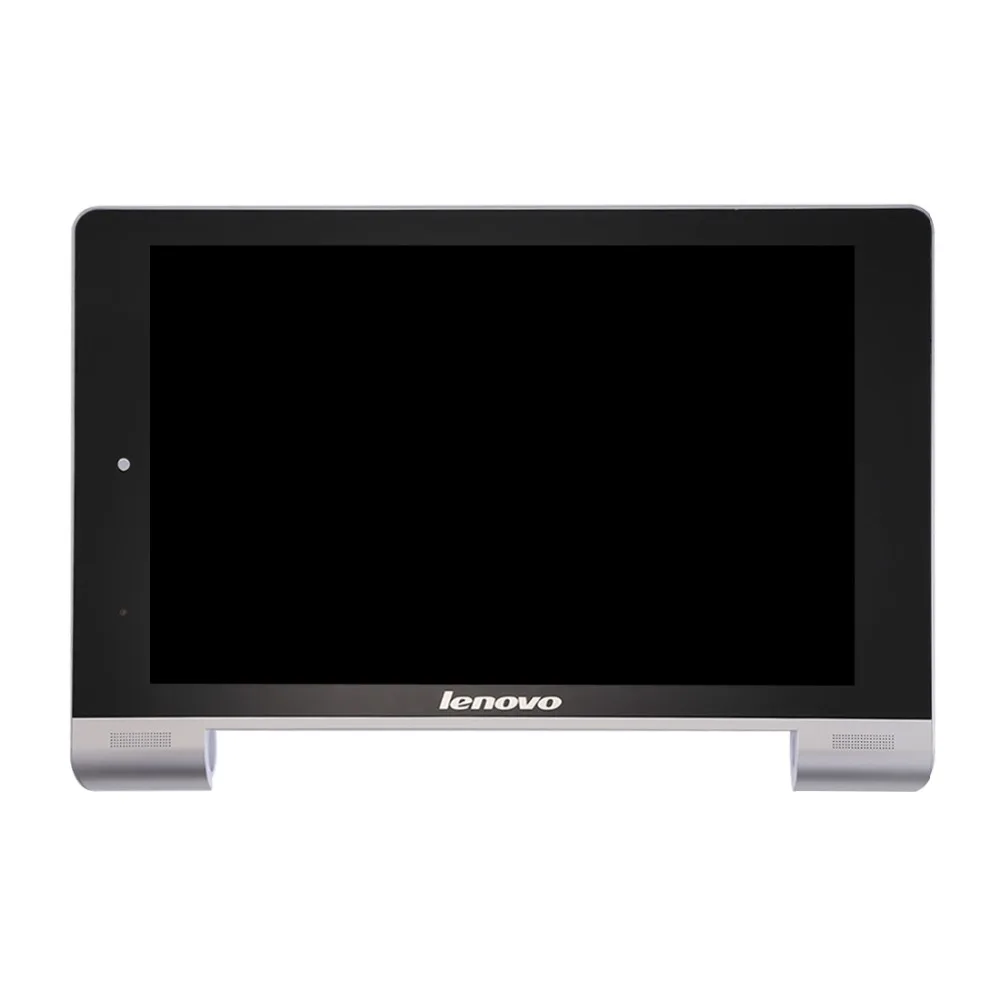 ЖК-дисплей Дисплей + Touch Панель с рамкой для lenovo YOGA Tablet 8/B6000 | Компьютеры и офис