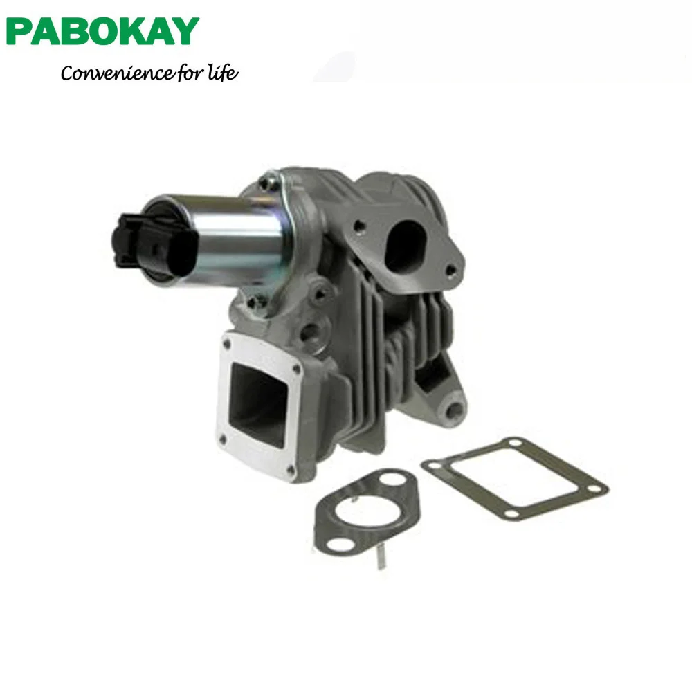 Фаза (BG) седана для RENAULT Laguna 2 II 1 9 dCi 10 EGR VALVE 7.00075.04.0 147171945R 14 71. 719 45 R 14710 5300R 147105300R|valve