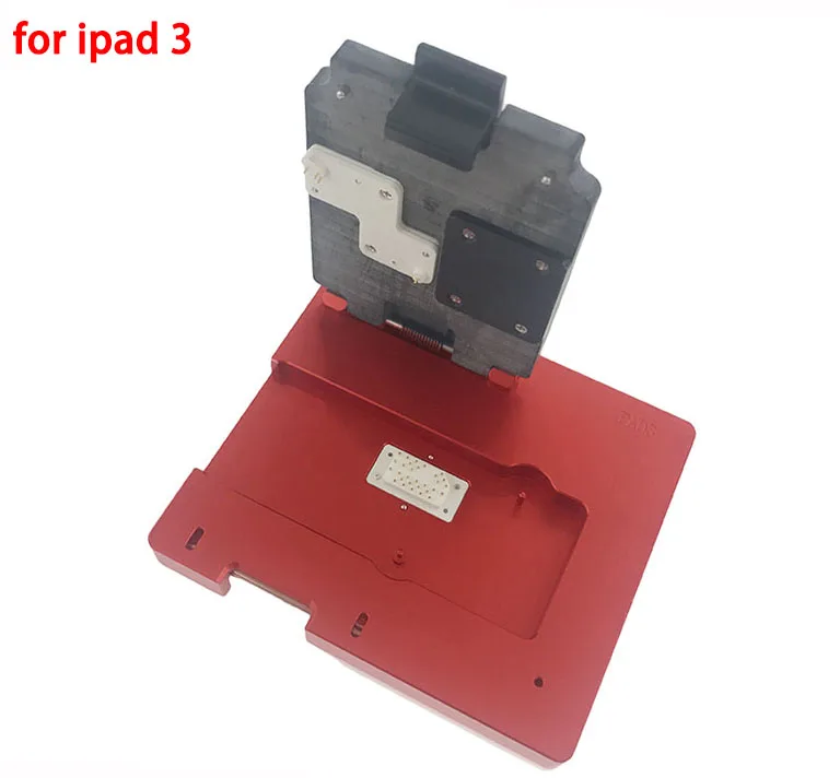 Non-Съемный адаптер Набор для IPad 2, 3, 4 для iPhone 6 6plus с изменения NAND по Нави плюс pro3000s обход iCloud DHL