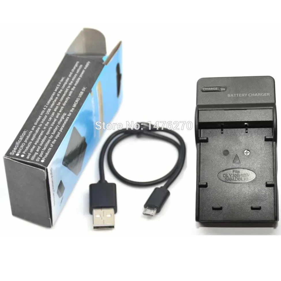 LI 10C LI10C 10B 12B LI10B LI12B камера USB зарядное устройство для Olympus C 50 60 70 470 5000 7000 зум|battery