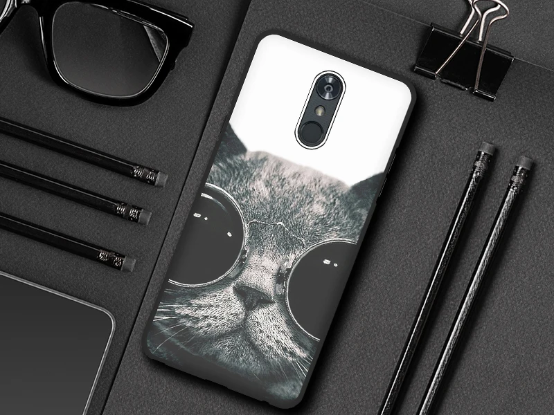 Ультратонкий чехол JURCHEN с рисунком для LG Stylo 5 Stylo5, задняя крышка, милые собака и кошка, мягкий чехол из ТПУ для LG Stylo 5, чехол для телефона
