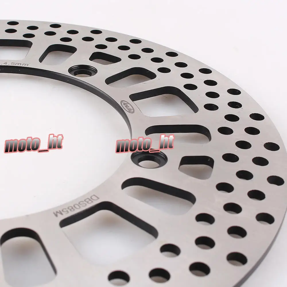 Диск переднего тормоза мотоцикла VS750GL ротор для Suzuki VS GL Intruder 750 1987 |rotor disc|rotor disc