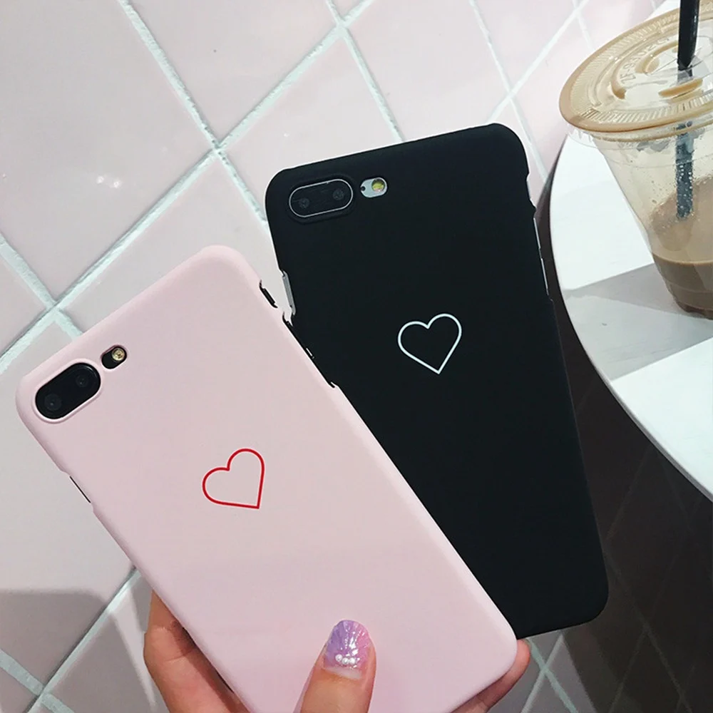Kisscase Чехол для iPhone 5 5S SE X 10 задняя крышка ультра тонкий жесткий рисунком чехол 6 6s 7