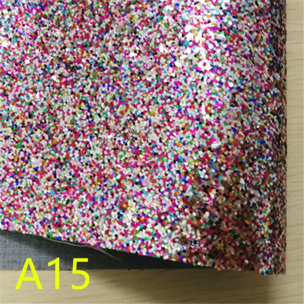 1 шт./7,6*12 дюймов синтетическая блестящая кожаная ткань для DIY аксессуары