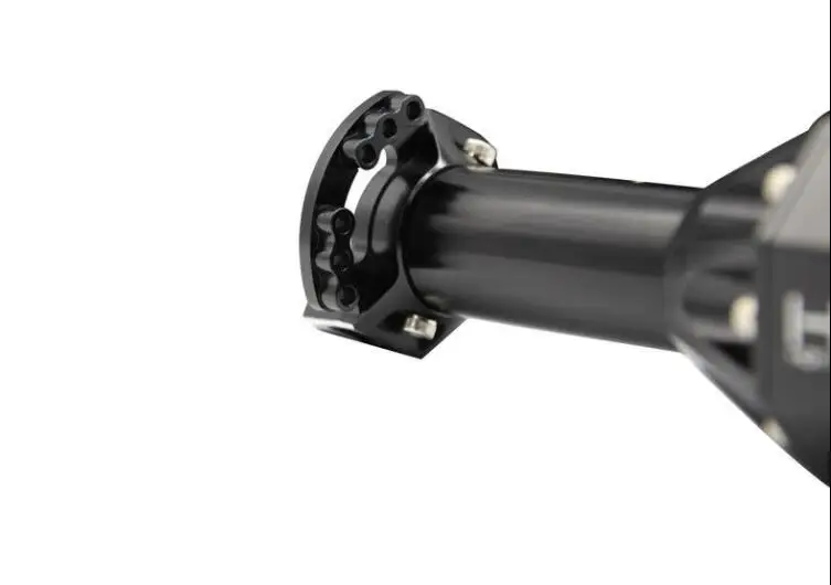 Чехол Hot Racing Aluminum Axle-Foxx Mad force KMF12C01 | Игрушки и хобби