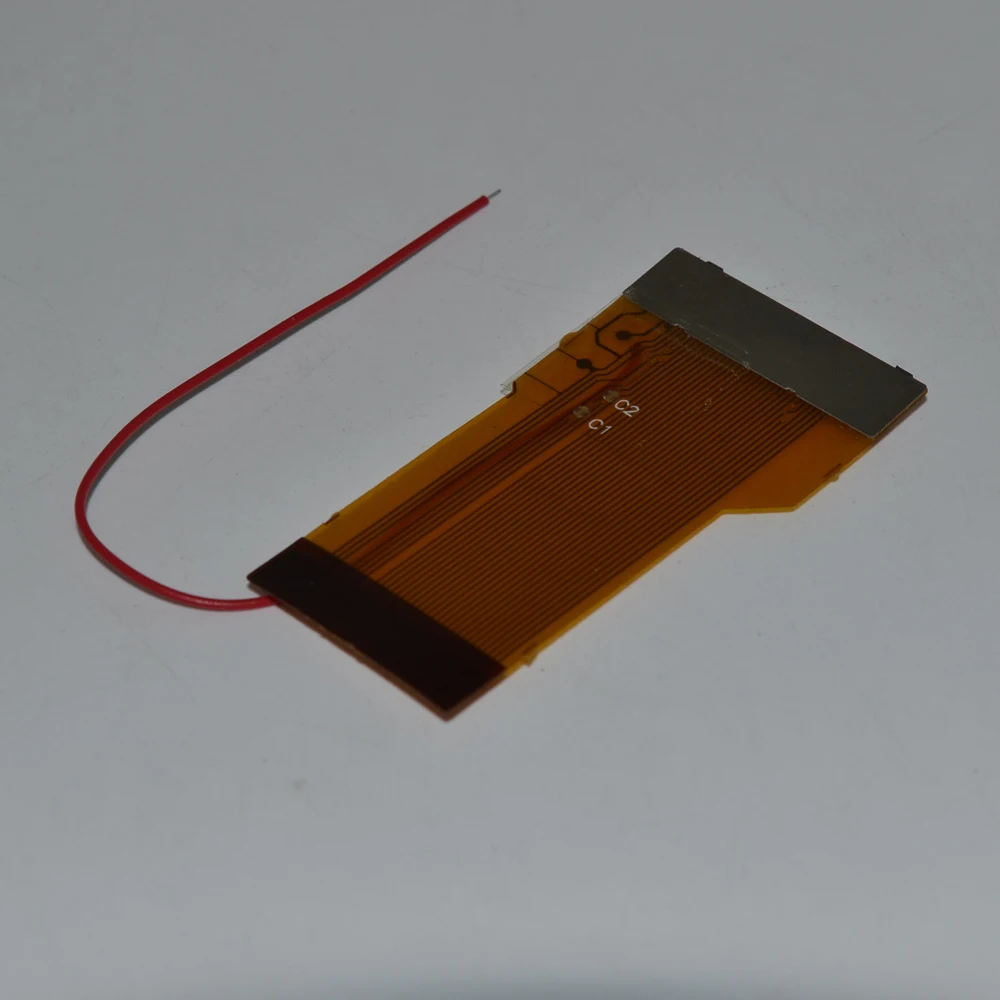 Новые и старые модели для GBA ленточный кабель 32 Pin 40 AGS 101 адаптер с подсветкой