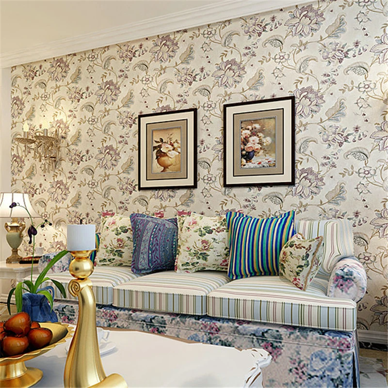 3D стерео обои для спальни теплый магазин пол обои|background wallpaper|3d wallpaperwallpaper bedroom |