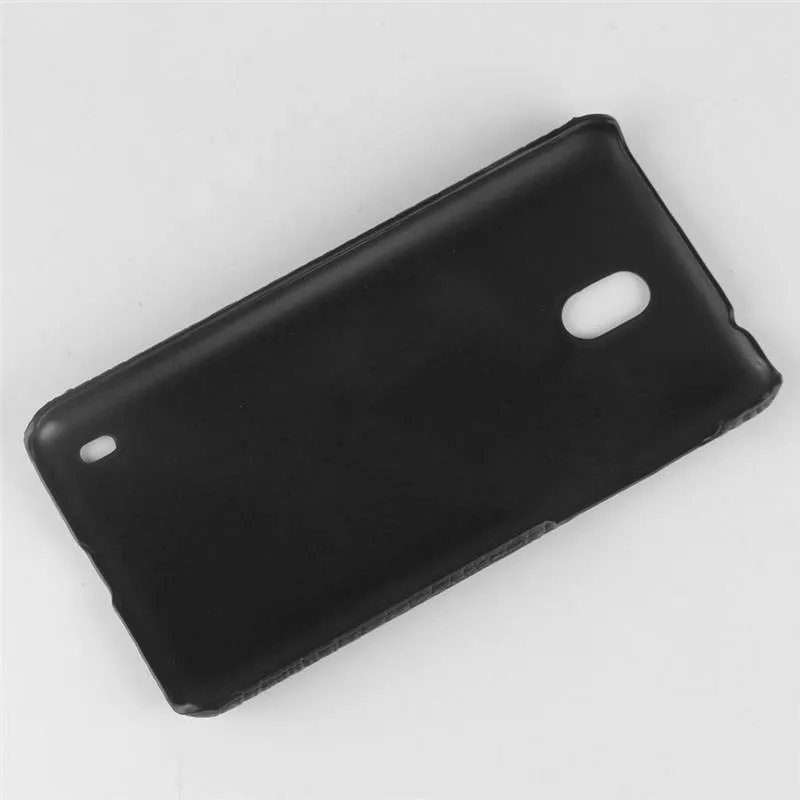 For Nokia 2 Case 2017 5.0 Luxury PU Leather Hard Plastic Back Cover Phone Nokia2 TA-1029 TA-1035 | Мобильные телефоны и