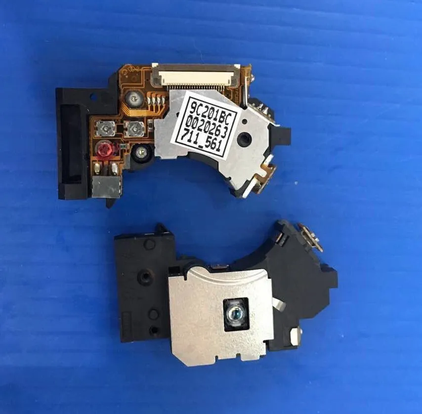 10 шт./лот Копировать новые отремонтированные для ps2 khm-430a считыватель линз лазера |