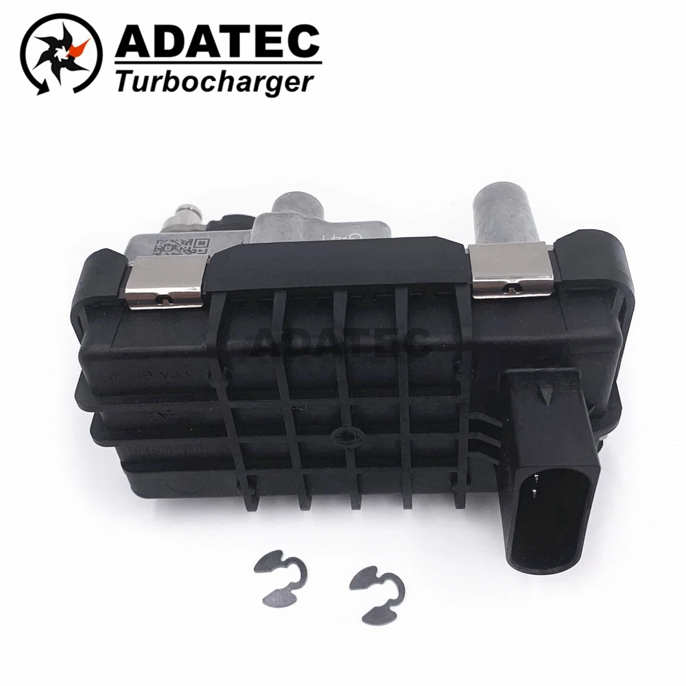 GTB1752VLK turbo 780502 28231-2F100 электронный привод G-41 763797 6NW009543 для Hyundai Santa Fe 2 CRDi 145 Kw - 197 HP R2.2 |