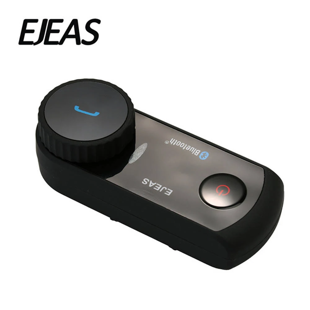 EJEAS оригинальный VOX Bluetooth переговорное устройство для мотоциклетного шлема мото