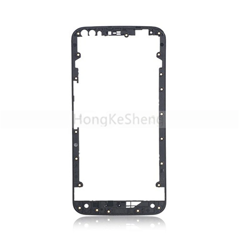 OEM LCD опорная Рамка Замена для Motorola Moto X Style XT1570 Pure Edition + 2 | Мобильные телефоны и