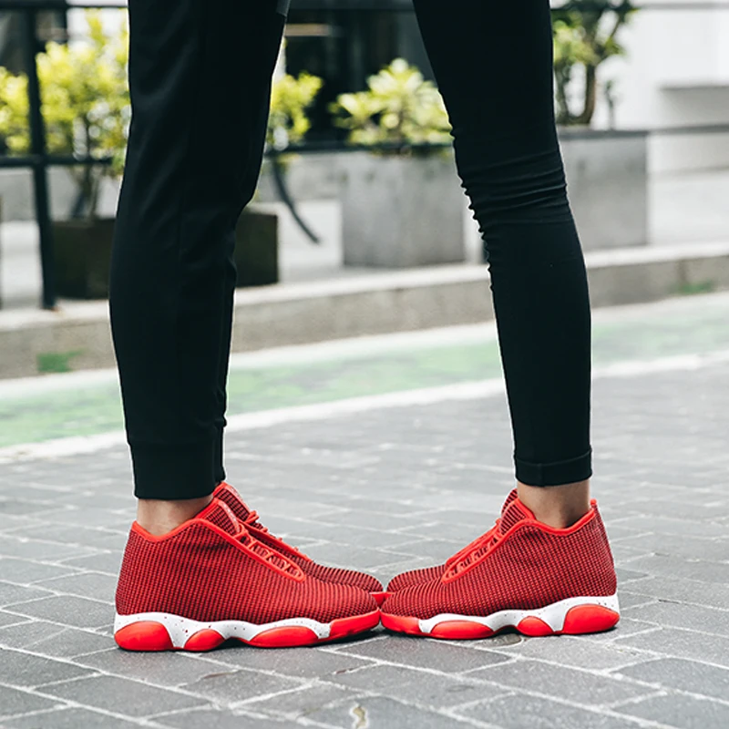 Zeeohh мужские баскетбольные кроссовки для мужчин zapatos hombre Basket Homme обувь унисекс со звездами тренировочные туфли