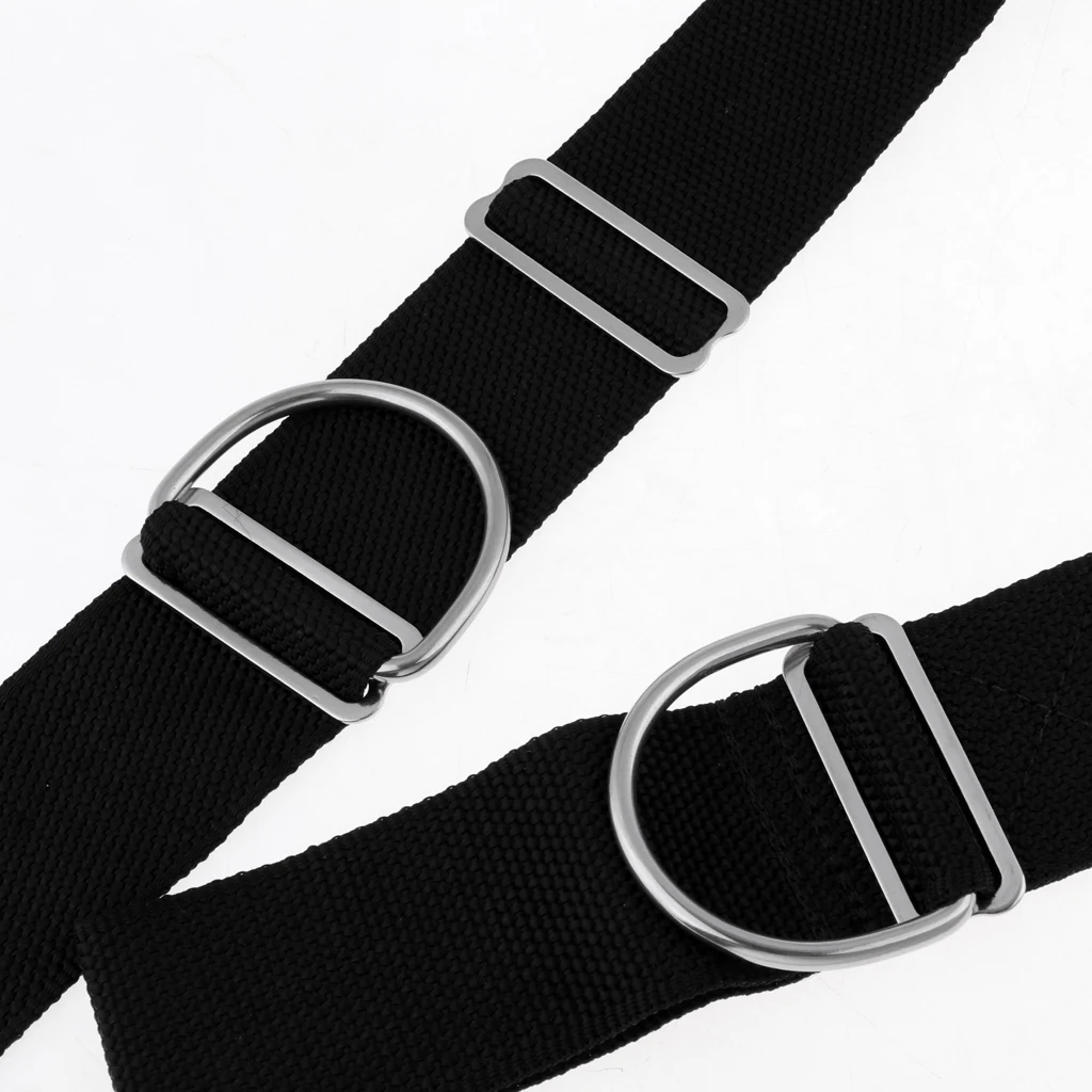 Tech Dive 2 ''удобный ремешок для дайвинга с аквалангом аксессуары BCD
